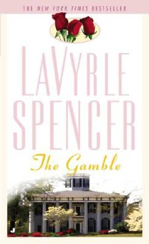 The Gamble – Mass Market Paperback By LaVyrle Spencer – ACCEPTABLE