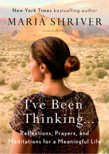 I’ve Been Thinking . . .: Reflections, Prayers, and Meditations for a Mea – GOOD