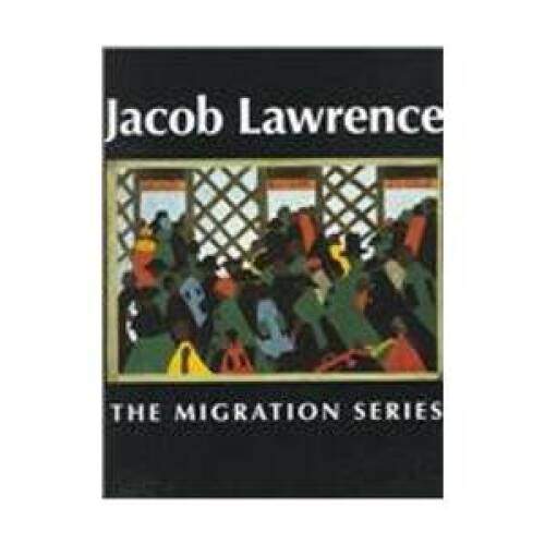 lawrence the migration series