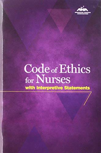 code-of-ethics-for-nurses-with-interpretive-statements-american-nurses