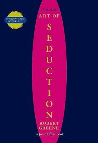 The Concise Seduction (The Robert Greene Collection) – Paperback – VERY GOOD